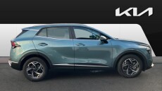 Kia Sportage 1.6T GDi ISG 2 5dr Petrol Estate